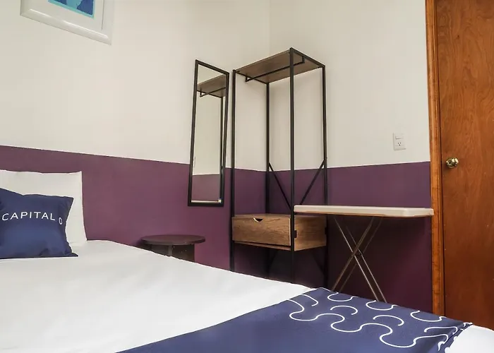 Caravansaro Goldsmith 126 Hotel 5*