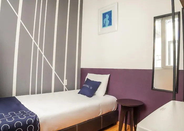 Caravansaro Goldsmith 126 Hotel 5*