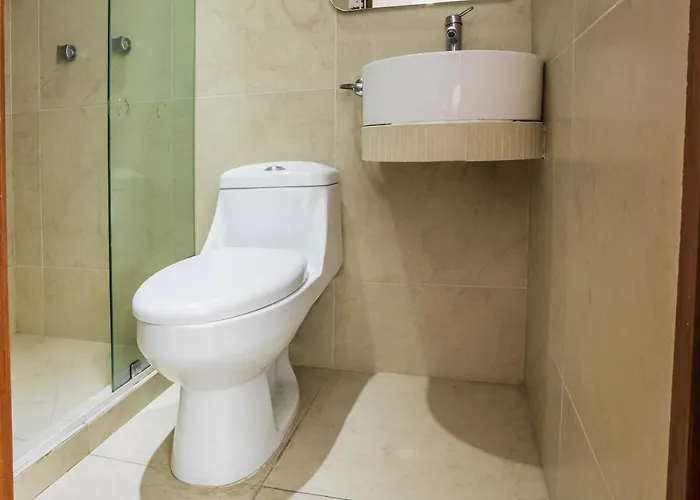 Caravansaro Goldsmith 126 Hotel