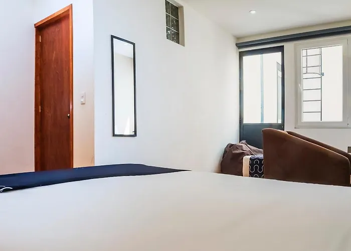 Caravansaro Goldsmith 126 Hotel