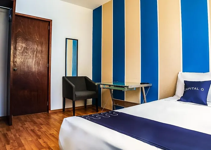 Caravansaro Goldsmith 126 Hotel 5*