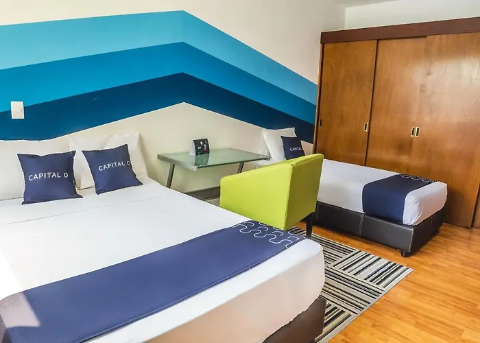 Caravansaro Goldsmith 126 Hotel