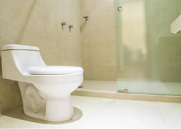 Hotel Caravansaro Goldsmith 126
